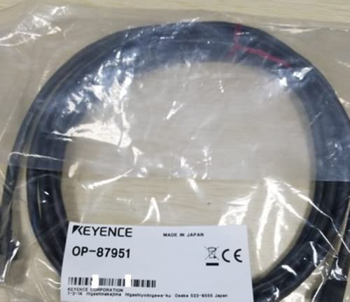 Amazon.co.jp: OP-87951 LANケーブル（RJ-45-RJ-45）（3 m